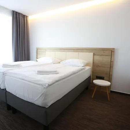 Pri Aquaparku Apartment