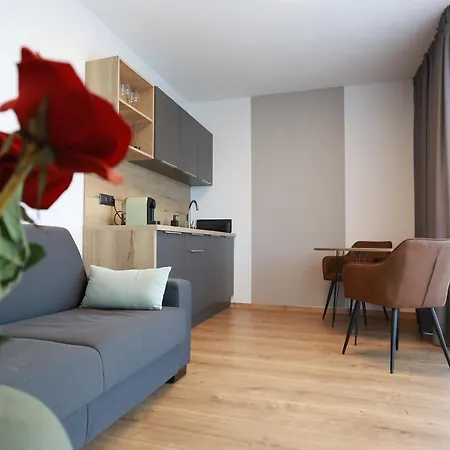 Pri Aquaparku * Senec