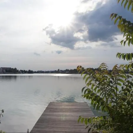 Pri Aquaparku Apartmán