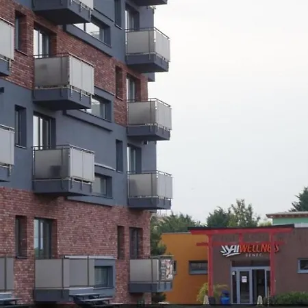 Pri Aquaparku Senec