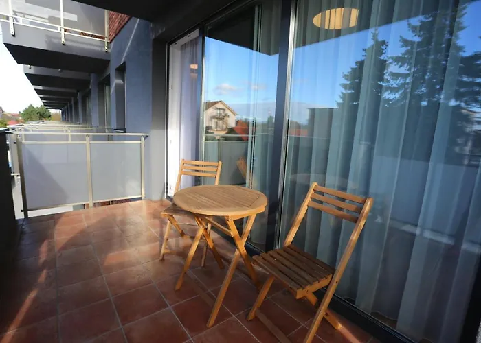 Appartamento Pri Aquaparku *