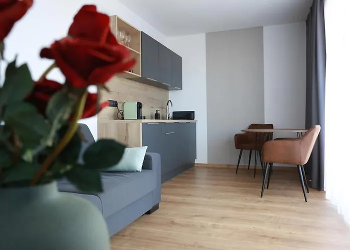 Appartamento Pri Aquaparku Senec